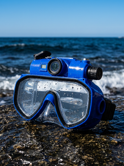 OceanLens