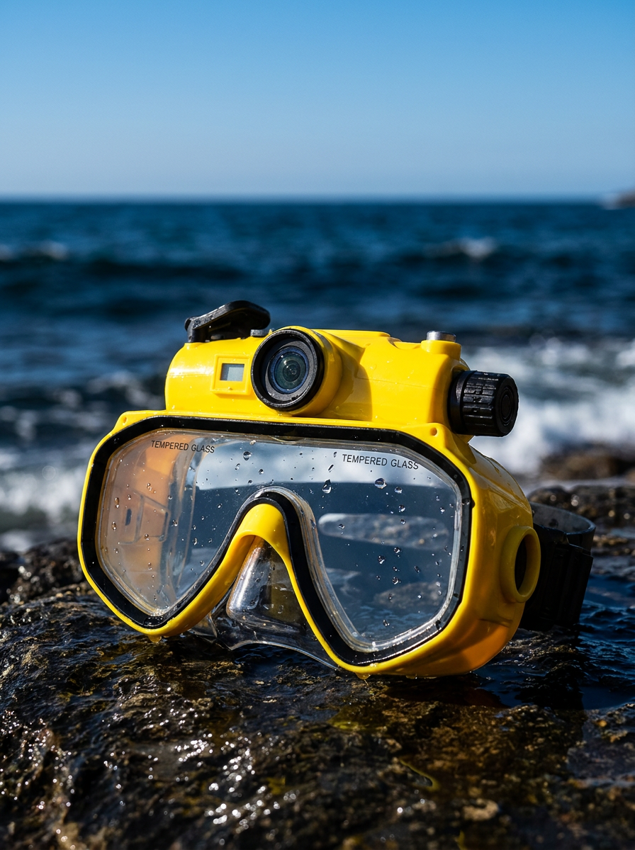 OceanLens