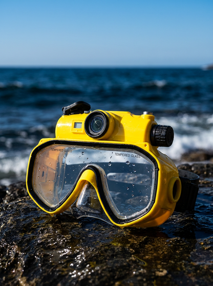 OceanLens